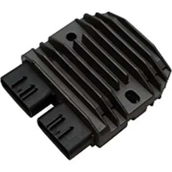 Elektroinstalace pro motocykl GZ regulátor napětí BMW C 650GT/sport 11-17, R 1200GS/R/RT 12-17, S 1000RR/R/XR 09-17, DUCATI MULTIstrada / DIAVEL 1200 13-17, HONDA CBR 600RR 13-16, KAWASAKI ZX-14 06-11 (GZ regulátor napětí BMW C 650GT/sport 11-17, R 1200GS/R/RT 12-17, S 1000RR/R/XR)