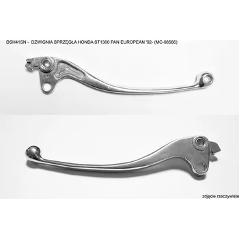 PSYCHIC spojková páčka HONDA ST1300 PAN EUROPEAN 02- (MC-08566) (DSH41SN) (PSYCHIC spojková páčka HONDA ST1300 PAN EUROPEAN 02- (MC-08566) (DSH41SN))