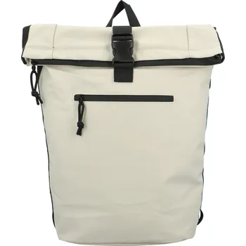 Batoh světle šedý - Firenze Thane šedá