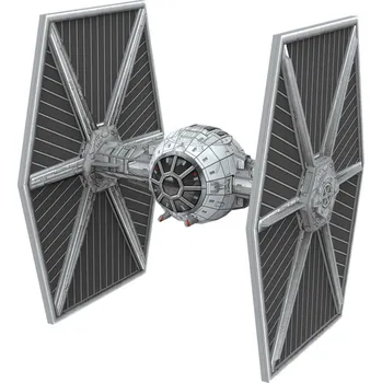 3D puzzle 3D Puzzle Revell - Star Wars Imperial TIE Fighter
