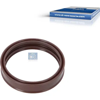 Těsnění převodovky Těsnění, skříň převodovky DT Spare Parts 4.20395