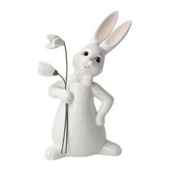 Goebel Velikonoční soška První květiny Goebel