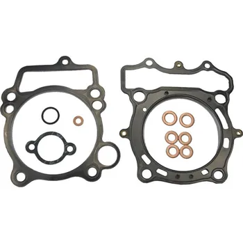 Těsnění motoru NAMURA těsnění TOP-END YAMAHA YZF/WRF 250 01-13 (BIG BORE 83mm=+6mm) (NAMURA těsnění TOP-END YAMAHA YZF/WRF 250 01-13 (BIG BORE 83mm=+6mm))