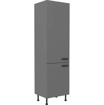 Stolarz-Lempert Kuchyňská skříňka Nessa/ANT - potravinová 60 DK-215 2F