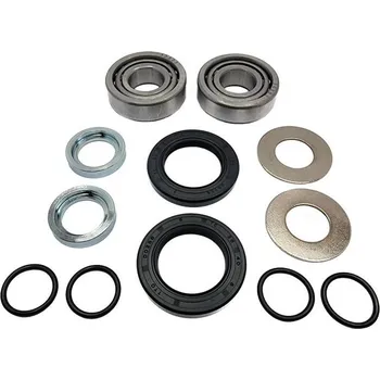 Tlumič řízení BEARING WORX sada na opravu kyvné vidlice KAWASAKI KFX 700 V-FORCE 04-09, KVF 650 05-13, SUZUKI LTV-700F 04-06 (28-1059) (BEARING WORX sada na opravu kyvné vidlice KAWASAKI KFX 700 V-FORCE 04-09, KVF 650 05-13, SUZUKI LTV-700F 04-06 (28-1059))