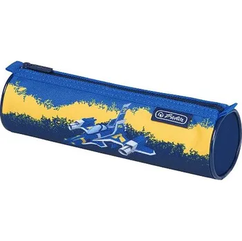 Penál Herlitz 50021277 Vesmír školní pouzdro