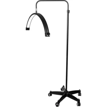 Smart Lashes Kosmetická lampa Moon 2 - Stability - černá