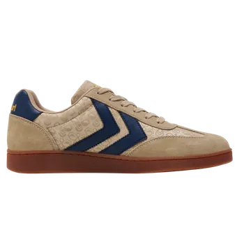 Pánské tenisky Obuv Hummel VM78 CPH JQ Sneaker 227919-8173 Velikost 41 EU | 7,5 UK | 8,5 US | 26,5 CM
