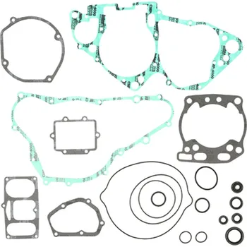 Těsnění motoru PROX kompletní sada těsnění včetně kompletního těsnění motoru SUZUKI RM 250 96-98 (PROX kompletní sada těsnění včetně kompletního těsnění motoru SUZUKI RM 250 96-98)