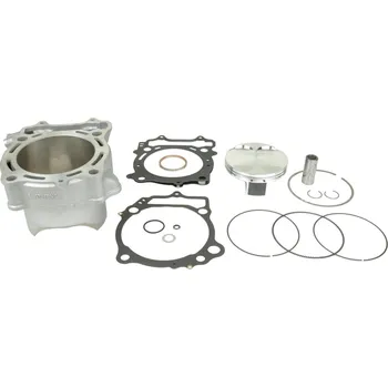 Motor automobilu ATHENA kompletní válec SUZUKI RMZ 450 13-18 STD=96mm (ATHENA kompletní válec SUZUKI RMZ 450 13-18 STD=96mm)