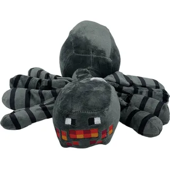 plyšák Plyšák Plush Minecraft Pavouk 26 cm