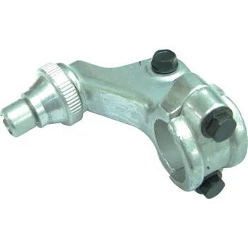 PSYCHIC úchyt spojkové páčky YAMAHA YZ 125/250 00-14, YZF 250/426/450 00-03, WRF 250/400/426 00-02 (PSYCHIC úchyt spojkové páčky YAMAHA YZ 125/250 00-14, YZF 250/426/450 00-03, WRF 250/400/426 00-02)