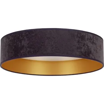 Stropní světlo Brilagi VELVET LED/24W/230V 3000/4000/6400K šedo/zlaté