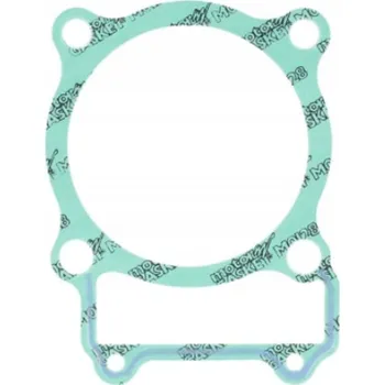 Píst motoru ATHENA těsnění pod válec YAMAHA XT350 85-93, TT350 85-95 (ATHENA těsnění pod válec YAMAHA XT350 85-93, TT350 85-95)