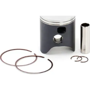 Píst motoru Píst Wossner TM MX 85 13-23 (STD. +0,02mm) (47,92mm) (Píst Wossner TM MX 85 13-23 (STD. +0,02mm) (47,92mm))