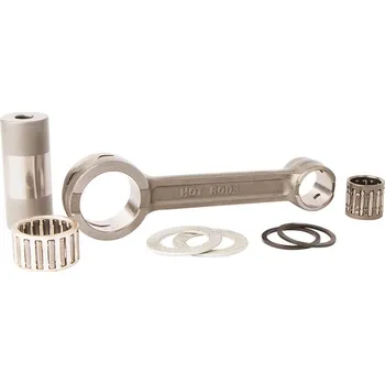 HOT RODS ojniční sada SUZUKI RM 125 (RM125) 88-96 (HOT RODS ojniční sada SUZUKI RM 125 (RM125) 88-96)