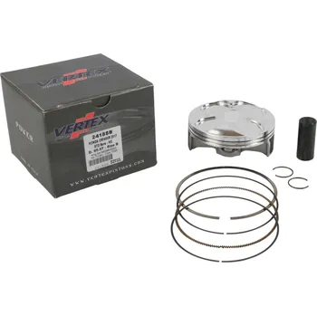 Píst motoru Píst Vertex HONDA CRF 450R 17-18, CRF 450RX 17-18 HC (95,99mm) (14,4:1=+0,6) (Píst Vertex HONDA CRF 450R 17-18, CRF 450RX 17-18 HC (95,99mm) (14,4:1=+0,6))