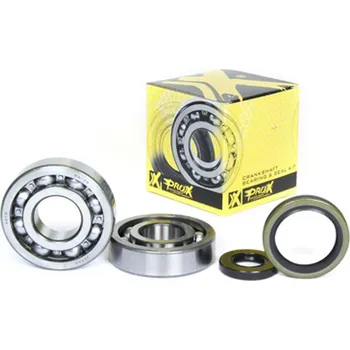 PROX ložiska klikové hřídele s těsnícími prvky SUZUKI RM 250 94-95 (PROX ložiska klikové hřídele s těsnícími prvky SUZUKI RM 250 94-95)