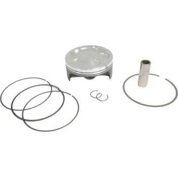 Píst motoru ATHENA píst YAMAHA YZF 250 (YZ250F) 08-13 (4T) BIG BORE (82,97mm 290ccm) ( pro sadu válců P400485100026 ) (ATHENA píst YAMAHA YZF 250 (YZ250F) 08-13 (4T) BIG BORE (82,97mm 290ccm) ( pro sadu válců P400485100026 ))