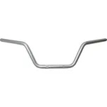 BIKETEC ocelová motocyklová řidítka HONDA XL 1000 VARADERO (2003-2011) barva stříbrná 0303110000 (BIKETEC ocelová motocyklová řidítka HONDA XL 1000 VARADERO (2003-2011) barva stříbrná 0303110000)