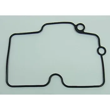 Palivový systém pro motocykl TOURMAX těsnění plovákové komory karburátoru (1 kus) HONDA CRF 250/450R/X 04-09, KAWASAKI KXF 250 04-10, KXF 450 06-08, YAMAHA WRF 250 01-09, WRF/YZF 426/450 00-09, KTM SXF/EXC 250/400/450/505 06-10 vyrobeno v Japonsku (vitonová fluorokarbonová pryž)