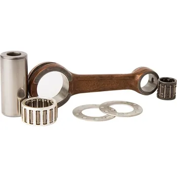 HOT RODS ojniční sada KAWASAKI KX 60 (KX60) 83-03, KX 65 (KX65) 00-23, SUZUKI RM 60 03, RM 65 03-05 (HOT RODS ojniční sada KAWASAKI KX 60 (KX60) 83-03, KX 65 (KX65) 00-23, SUZUKI RM 60 03, RM 65 03-05)