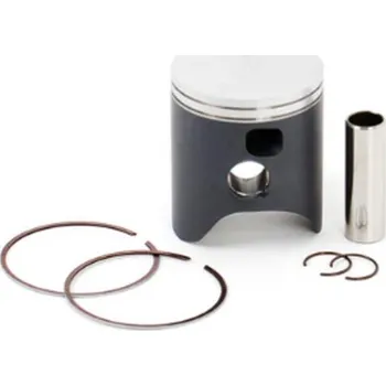 Píst motoru Píst Wossner (2T) YAMAHA YZ 85 02-26 (STD.+ 0,02mm = 47,47mm) (Píst Wossner (2T) YAMAHA YZ 85 02-26 (STD.+ 0,02mm = 47,47mm))