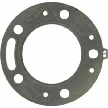 Automobilové těsnění ATHENA těsnění pod hlavu HONDA CR 125 90-99, OEM, 12251KZ4701 (ATHENA těsnění pod hlavu HONDA CR 125 90-99, OEM, 12251KZ4701)