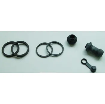 Brzdová čelist TOURMAX opravná sada brzdiče přední HONDA CR/CRF/XR, KAWASAKI KX/KXF, SUZUKI RM/RMZ, DR 350 90-96, YAMAHA YZF (45132-166-016; 45133-MA3-006; 43109-MA3-006) vyrobeno v Japonsku - nahrazuje BCF-323 (TOURMAX opravná sada brzdiče přední HONDA CR/CRF/XR,)