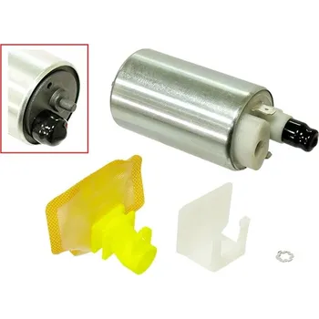 Palivový systém pro motocykl BRONCO palivová pumpa (sada) KAWASAKI KAF 620 muly 09-12 (BRONCO palivová pumpa (sada) KAWASAKI KAF 620 muly 09-12)