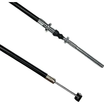 Brzda pro motocykl MTX PARTS lanko zadní brzdy YAMAHA YFM 350 BRUIN/GRIZZLY 04-11 (MTX PARTS lanko zadní brzdy YAMAHA YFM 350 BRUIN/GRIZZLY 04-11)