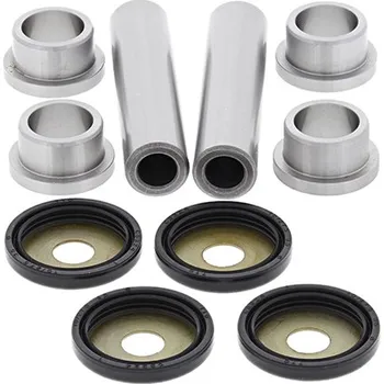 ALL BALLS opravná sada zadního zavěšení ( upevnění řídících ramen k čepu řízení) YAMAHA YFM 400/450/550/600/660/700 (ALL BALLS opravná sada zadního zavěšení ( upevnění řídících ramen k čepu řízení) YAMAHA YFM 400/450/550/600/660/700)