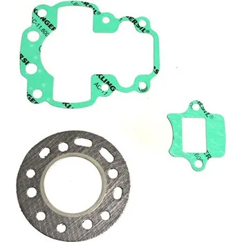 Automobilové těsnění ATHENA těsnění TOP-END SUZUKI RM80`83-85 (D/XD/HD/E/XE) (ATHENA těsnění TOP-END SUZUKI RM80`83-85 (D/XD/HD/E/XE))