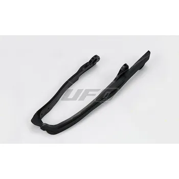 Řetězová sada pro motocykl UFO kluzák řetězu SUZUKI RMZ 450 07 a 10-17 barva černá - nahrazuje SU04932001 (UFO kluzák řetězu SUZUKI RMZ 450 07 a 10-17 barva černá - nahrazuje SU04932001)