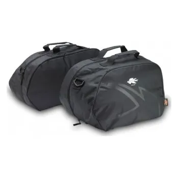 Zavazadlo na motocykl KAPPA brašny vnitřní do kufrů K33N (KAPPA brašny vnitřní do kufrů K33N)