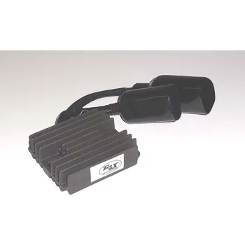 Elektroinstalace pro motocykl TOURMAX regulátor napětí HONDA CBR 1000RR 06-07 (31600-MEL-D21) vyrobeno v Japonsku (TOURMAX regulátor napětí HONDA CBR 1000RR 06-07 (31600-MEL-D21) vyrobeno v Japonsku)