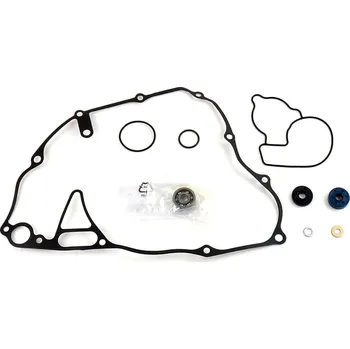 Automobilové těsnění ATHENA opravná sada vodní pumpy KAWASAKI KXF 250 09-16 (ATHENA opravná sada vodní pumpy KAWASAKI KXF 250 09-16)