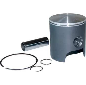 Píst motoru Píst Vertex APRILIA TUAREG 125 (53,99mm) (NIKASIL) (kroužky 53010005400 X 1 kus) (Píst Vertex APRILIA TUAREG 125 (53,99mm) (NIKASIL) (kroužky 53010005400 X 1 kus))