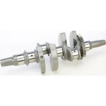 HOT RODS kliková hřídel POLARIS RZR 4 900 XP 12, RZR 900 XP 11-12 (bez ojnice) (HOT RODS kliková hřídel POLARIS RZR 4 900 XP 12, RZR 900 XP 11-12 (bez ojnice))