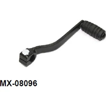 PSYCHIC spojková páčka YAMAHA YZ 50 80, RD 60 73-75, GT 80 73-80, MX 80 81-82, YZ 80 74-79, YZ 100 76-81, MTX / YZ 125 / YZ 175 76, WRF 450 07-15, YZF 450 14-16 (2J5-18111-00) (ocelová) barva černá (PSYCHIC spojková páčka YAMAHA YZ 50 80, RD 60 73-75, GT