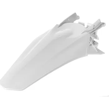 POLISPORT zadní blatník GAS GAS EC/EC-F/EC-E/EX/EX-F 21-23; MC 125 21-23; MC 250/450F 21-23; EX 250/350/450F 21-23 barva bílá (POLISPORT zadní blatník GAS GAS EC/EC-F/EC-E/EX/EX-F 21-23; MC 125 21-23; MC 250/450F 21-23; EX 250/350/450F 21-23 barva bílá)