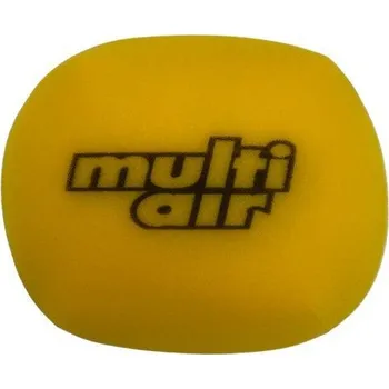 Filtr pro motocykl MULTI AIR vzduchový filtr prachový vstupní GAS GAS MC / EC 250/350/450 21-23, HUSQVARNA TC 125/250 16-22, TE 125/250/300/350 17-22, FC 250/350/450 16-22, KTM SX / EXC 125/150/250/300 17-22, SX-F / EXC-F 250/350 16-22 (TPI) (MULTI AIR vzduchový filtr)
