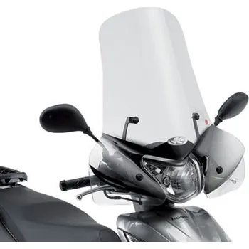 Motodíl KAPPA upevnění štítu 308A do HONDA VISION 50/110 11-20 )PEUGEOT DJANGO EVO 125 25 (KAPPA upevnění štítu 308A do HONDA VISION 50/110 11-20 )PEUGEOT DJANGO EVO 125 25)