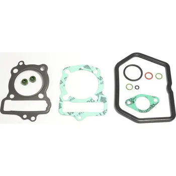 Automobilové těsnění ATHENA těsnění TOP-END HONDA XR 100 93-03 (ATHENA těsnění TOP-END HONDA XR 100 93-03)