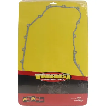 Spojková sada WINDEROSA (VERTEX) těsnění krytu spojky KAWASAKI VN1700 CLASSIC 09-13, VN1700 NOMAD 09-14, VN1700 VAQUERO 11-18 (vnitřní) (WINDEROSA (VERTEX) těsnění krytu spojky KAWASAKI VN1700 CLASSIC 09-13, VN1700 NOMAD 09-14, VN1700 VAQUERO 11-18 (vnitřní))