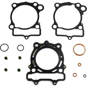 Těsnění motoru ATHENA těsnění TOP-END SUZUKI RMZ 250 10-18 (nahrazuje P400510600076) (ATHENA těsnění TOP-END SUZUKI RMZ 250 10-18 (nahrazuje P400510600076))