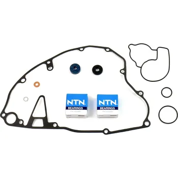 Automobilové těsnění ATHENA opravná sada vodní pumpy KAWASAKI KXF 250 04-08, SUZUKI RMZ 250 04-06 (KXF250) (ATHENA opravná sada vodní pumpy KAWASAKI KXF 250 04-08, SUZUKI RMZ 250 04-06 (KXF250))