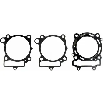 Těsnění motoru ATHENA těsnění TOP-END (závodní) KAWASAKI KX 450F 16-18 (ATHENA těsnění TOP-END (závodní) KAWASAKI KX 450F 16-18)