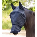 Waldhausen Maska proti hmyzu Premium Barva: Černá, Velikost: FULL