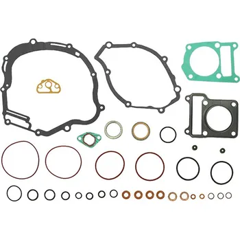 Těsnění motoru NAMURA kompletní sada těsnění YAMAHA XT 125R/X 05-08, TTR 125 05-13, YFM 125 11-13 (NAMURA kompletní sada těsnění YAMAHA XT 125R/X 05-08, TTR 125 05-13, YFM 125 11-13)